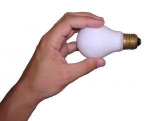Description: Light Bulb 2