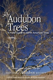 Audubon Trees apk Review