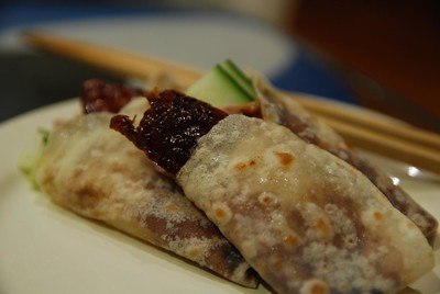Peking Duck