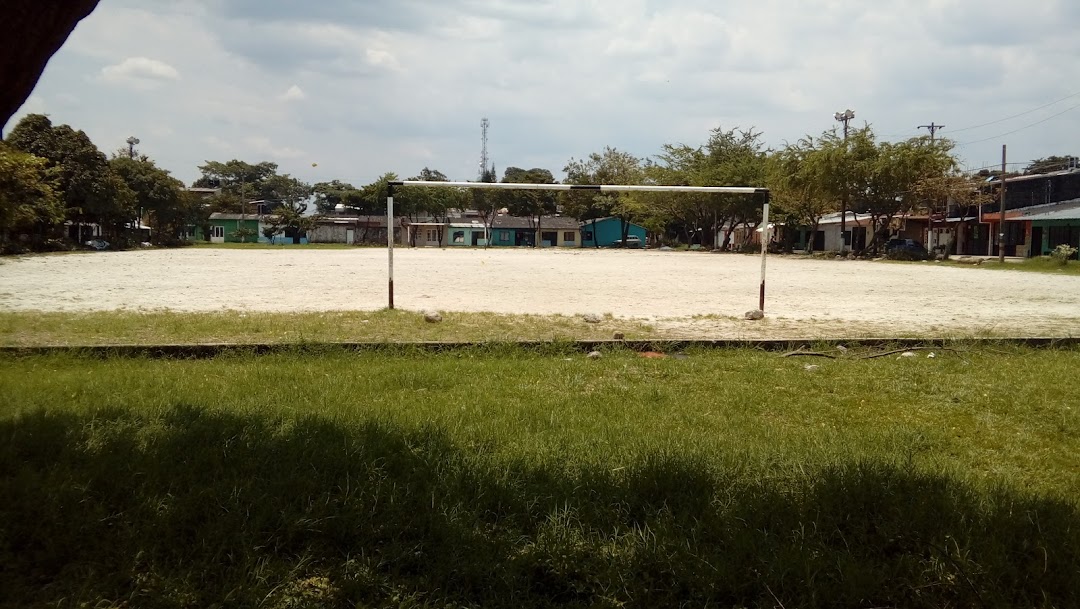 Cancha El Delirio