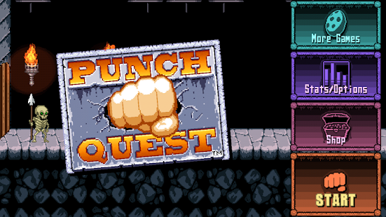 Download Punch Quest apk