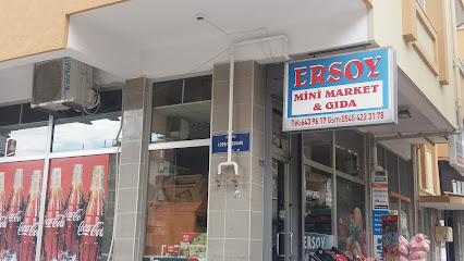 Ersoy
