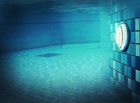 best led pool lights