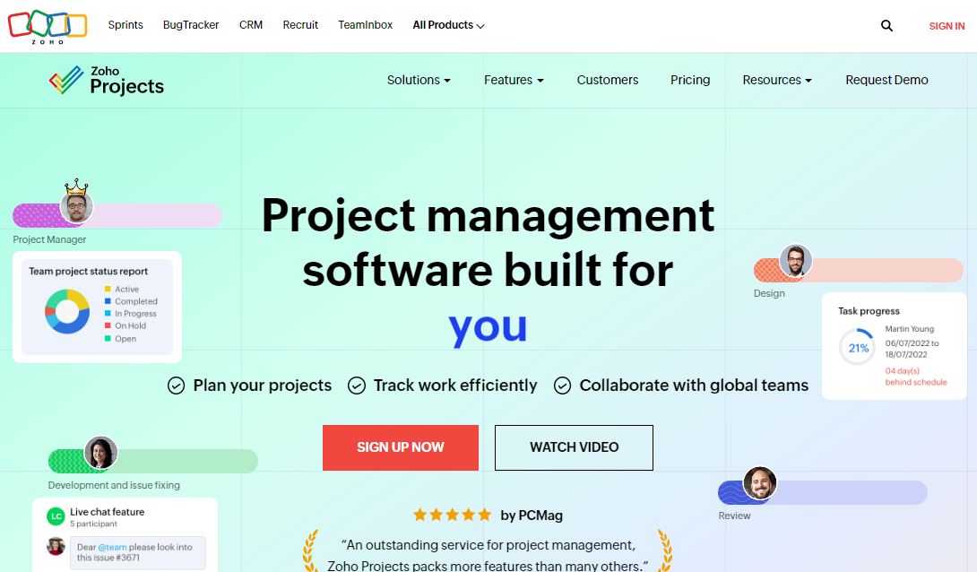 15 Free Construction Project Management Software 2024 | Stackby
