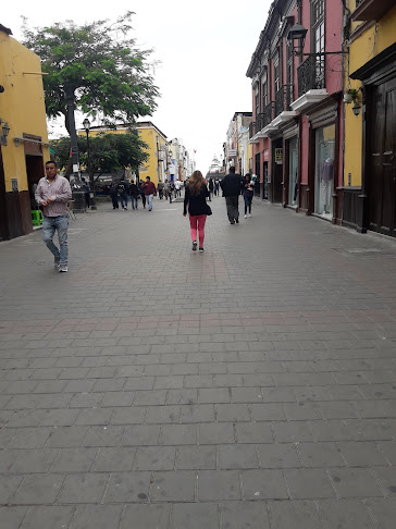 Opiniones de HOTEL PULMAN en Trujillo - Hotel