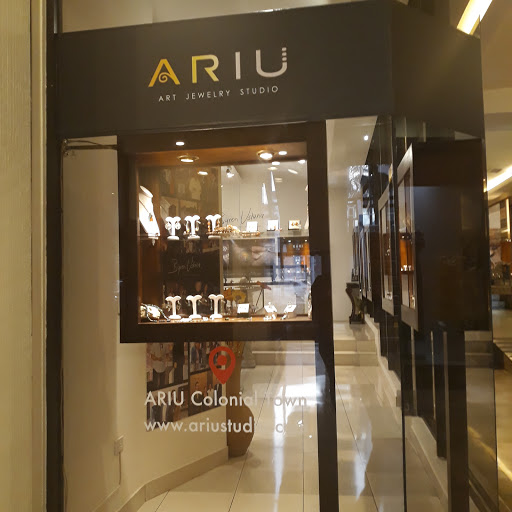 ARIU Art Jewelry Studio