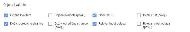 ocjena kvalitete dodavanje (1)