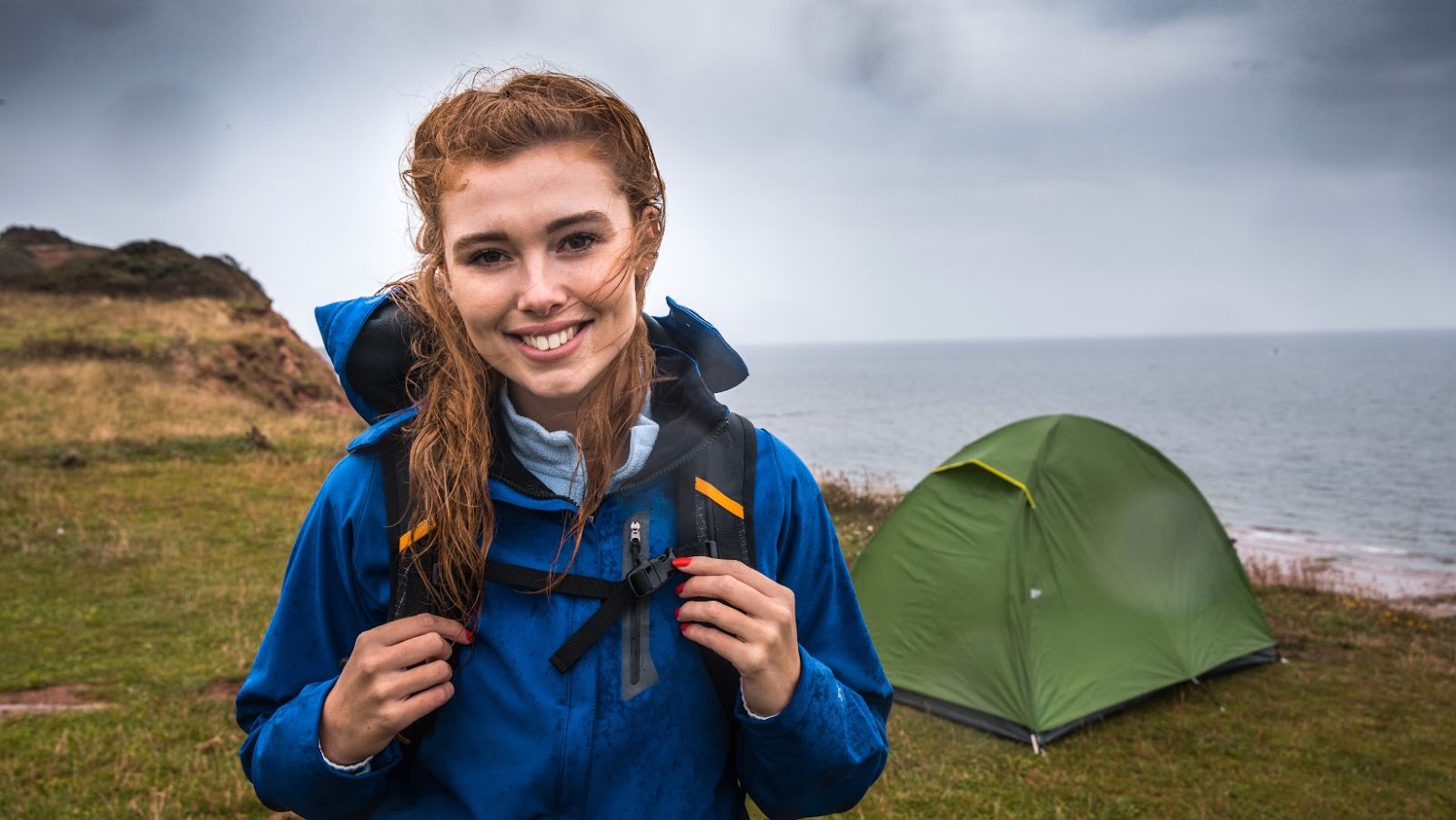 Safety Measures for Solo Backpackers