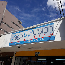 Luxvision Optica
