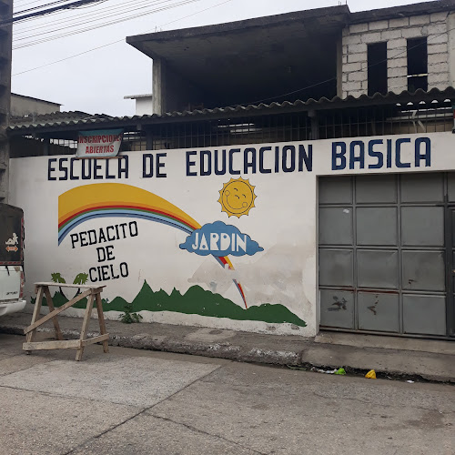 Opiniones de Escuela De Educacion Basica en Guayaquil - Escuela