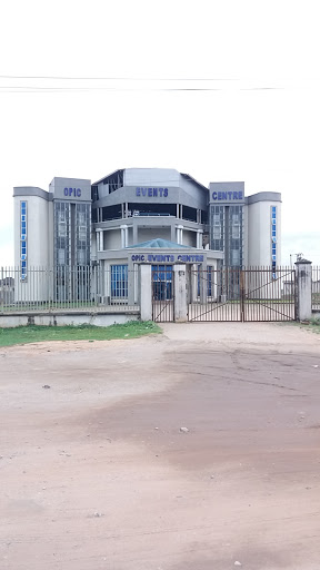 OPIC Events Centre, Along, Lagos - Ibadan Expy, Isheri, Nigeria, Financial Planner, state Ogun