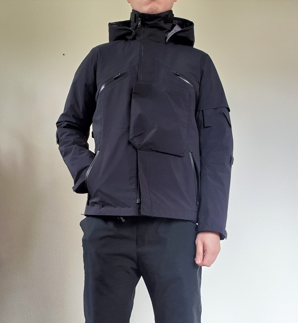 Acronym J1A-GT: An in-depth review | TCHWR Acronym J1A-GT: An in-depth review | TCHWR