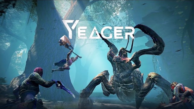 Guide de jeu Yaeger Monster Hunter Mobile