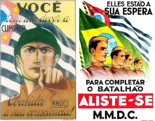 Estude a Revolução de 1932 com um site interativo | Guia do Estudante