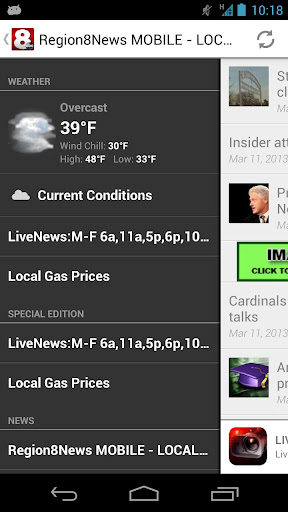 Download KAIT Region 8 News apk