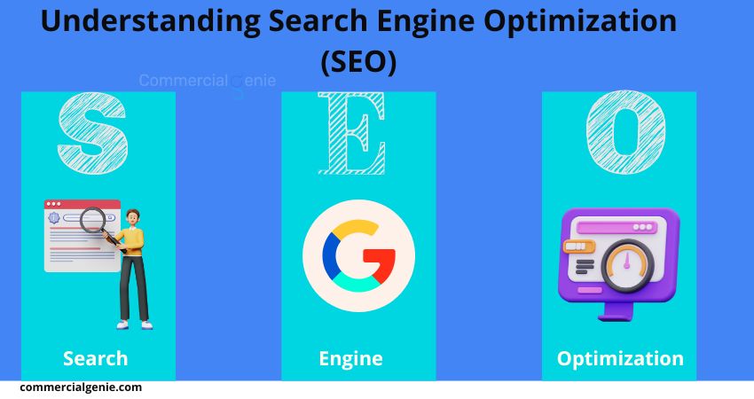definition of seo