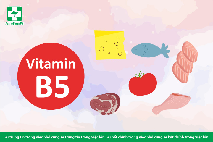 BỔ SUNG VITAMIN VÀ KHOÁNG CHẤT GIÚP TĂNG ĐỀ KHÁNG TRONG MÙA DỊCH