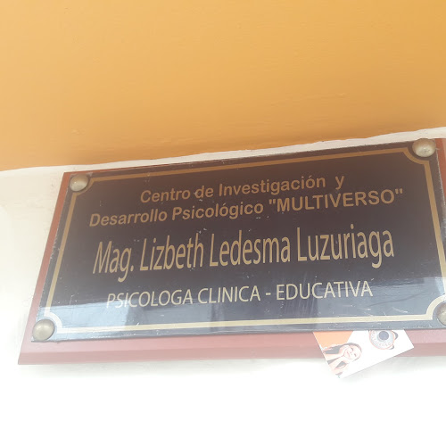 Centro De Investigación Y Desarrollo Psicologico Multiverso - San Miguel