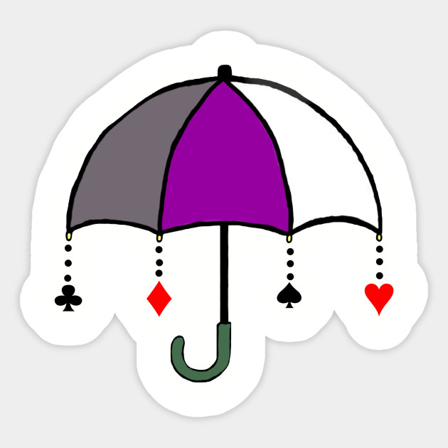 Asexual Umbrella