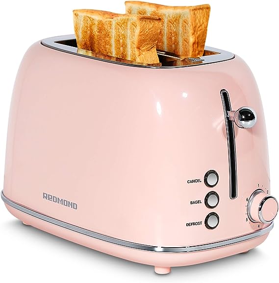 REDMOND TOASTER