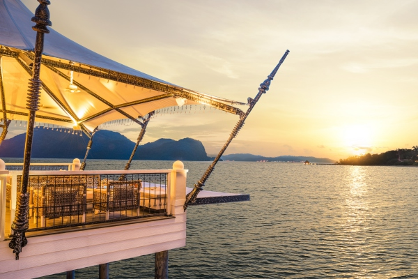 Best Restaurants In Langkawi 