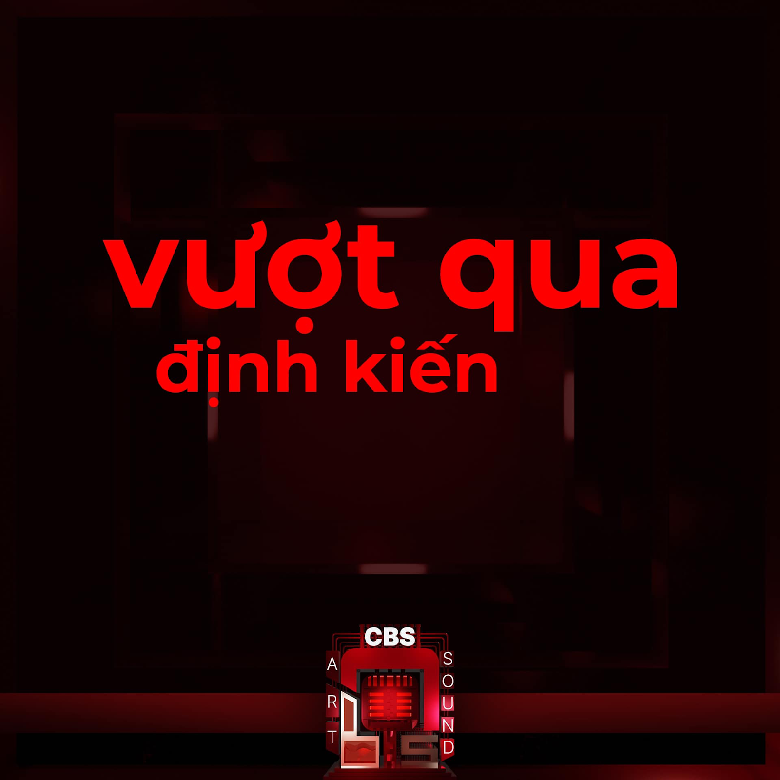 #2 CBS Art Sound - Động lực để mình chuyển sang ngành thiết kế đồ hoạ