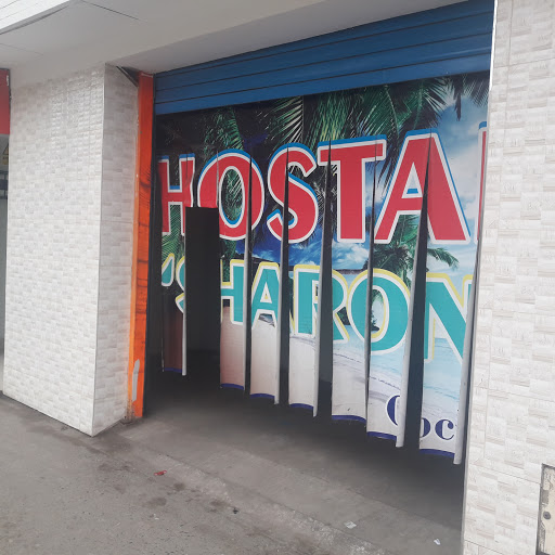 Hostal Sharon
