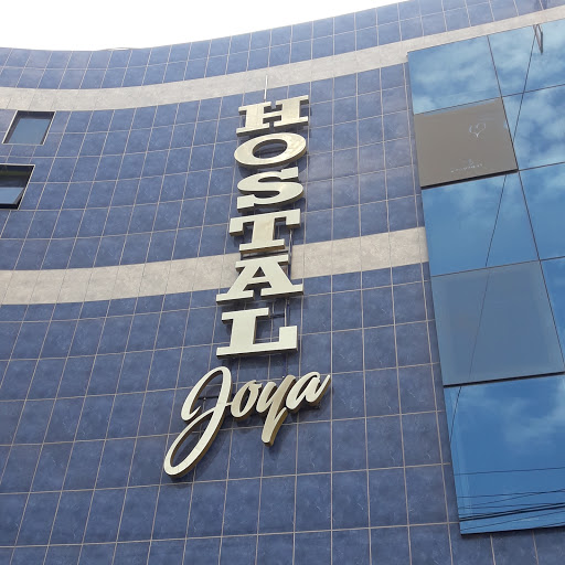Hostal La Joya