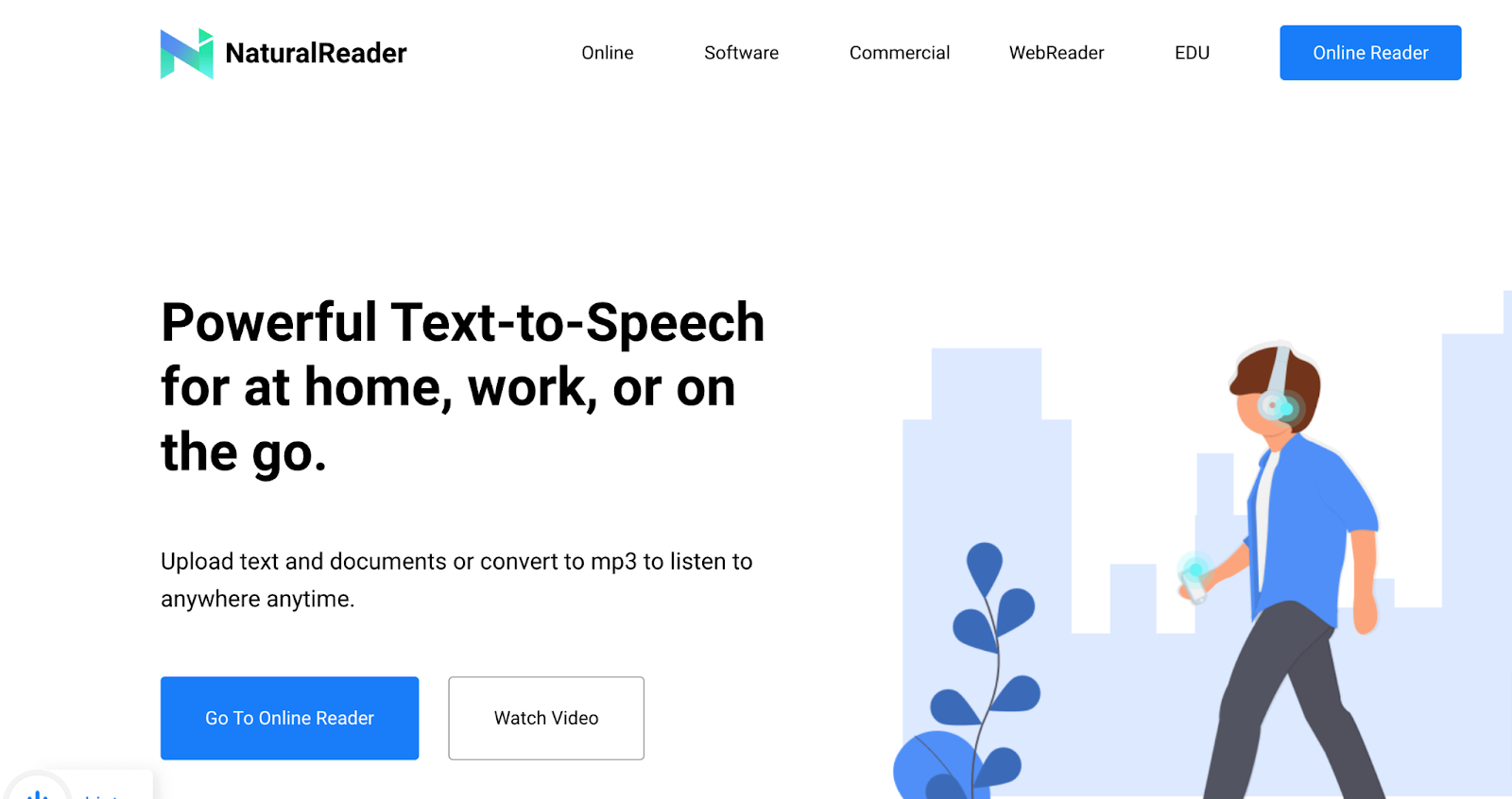text to speech software best