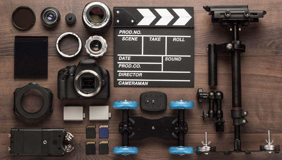 The Ultimate Video Production Equipment Checklist | Uscreen