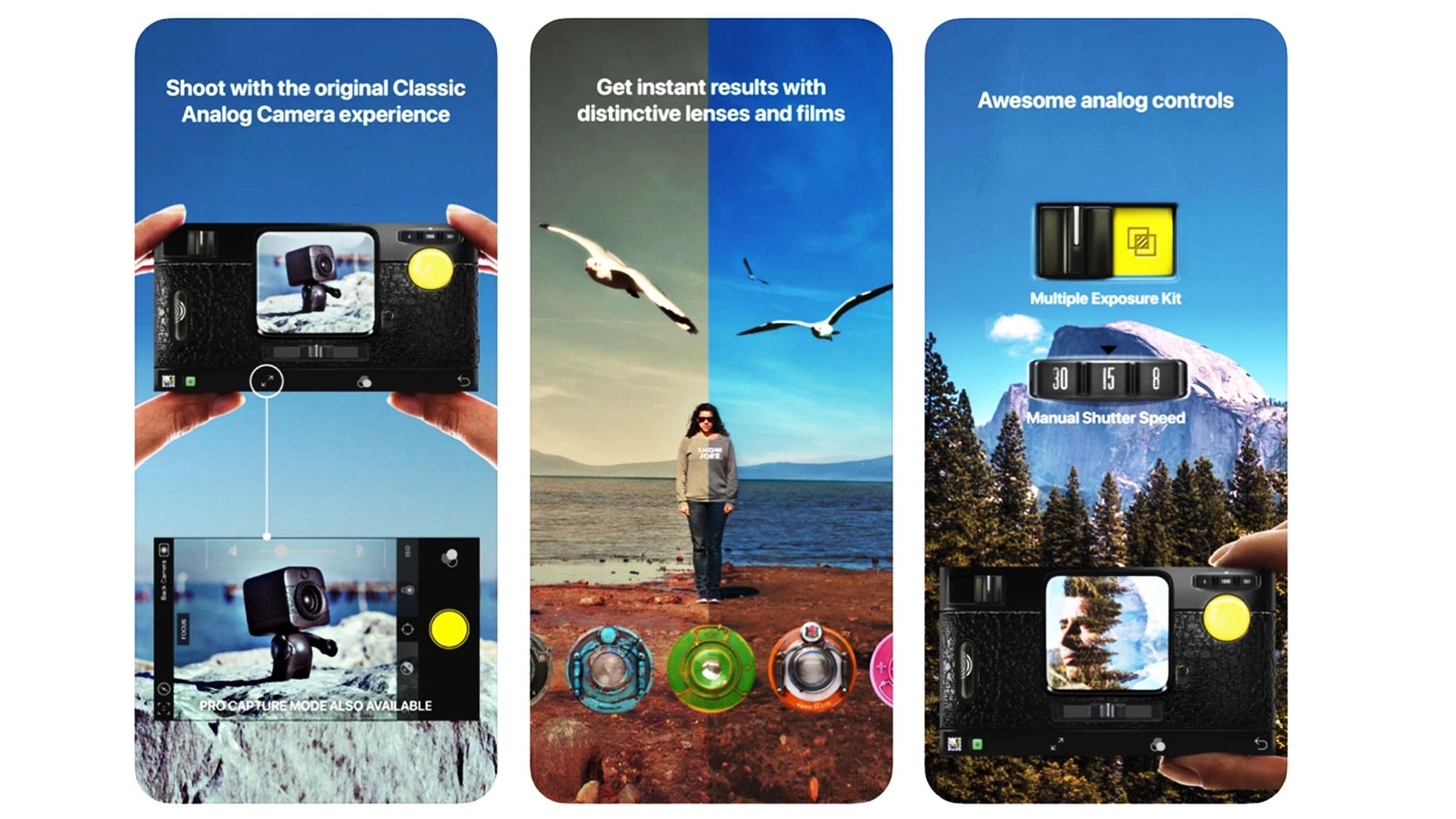 Aplikasi Untuk Editing Media di Smartphone Baik di Android Maupun di iPhone