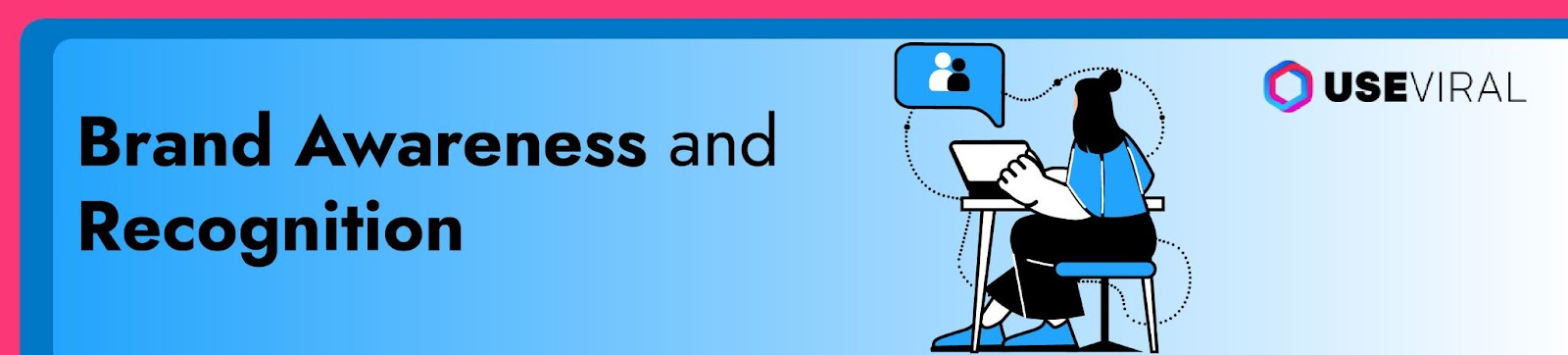 Brand Awareness and Recognition 
