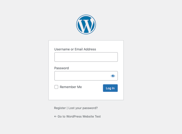 Discover and Modify Your WordPress Login URL: A Guide to Accessing WordPress Login