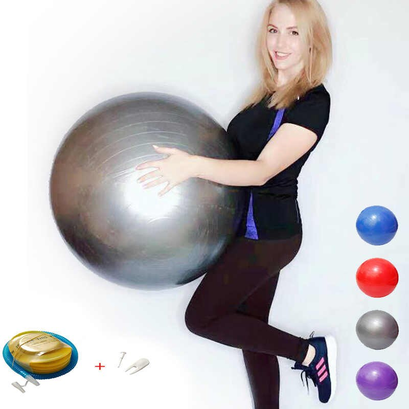 Benefits Of An Exercise Ball You May Have Missed Out