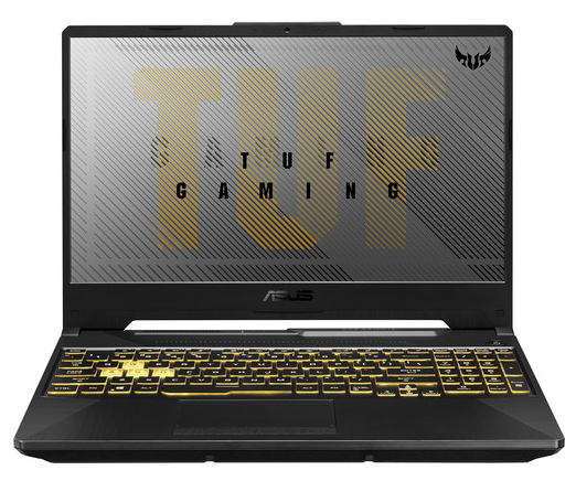 ASUS TUF A15 FA506IV-R9 Ryzen 9 4900H Gaming Laptop