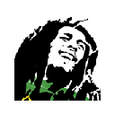 Bob Marley New Tab Chrome extension download