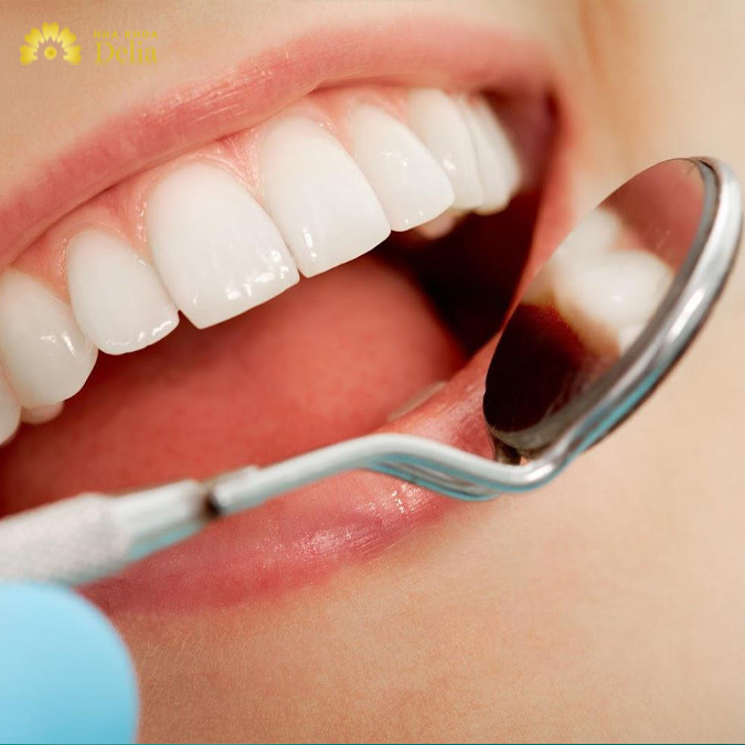 Tại sao răng thật bị yếu, lung lay, nên bổ sung chất gì? 