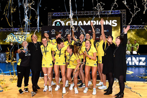 Netball betting: what it is, where to do it and what to look for