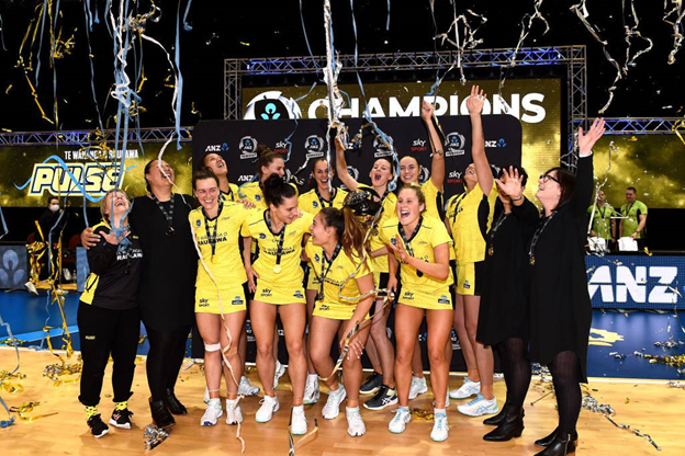 Les paris sur le netball: qu'est-ce que c'est, où le faire et que rechercher