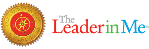 Official Leader in Me School