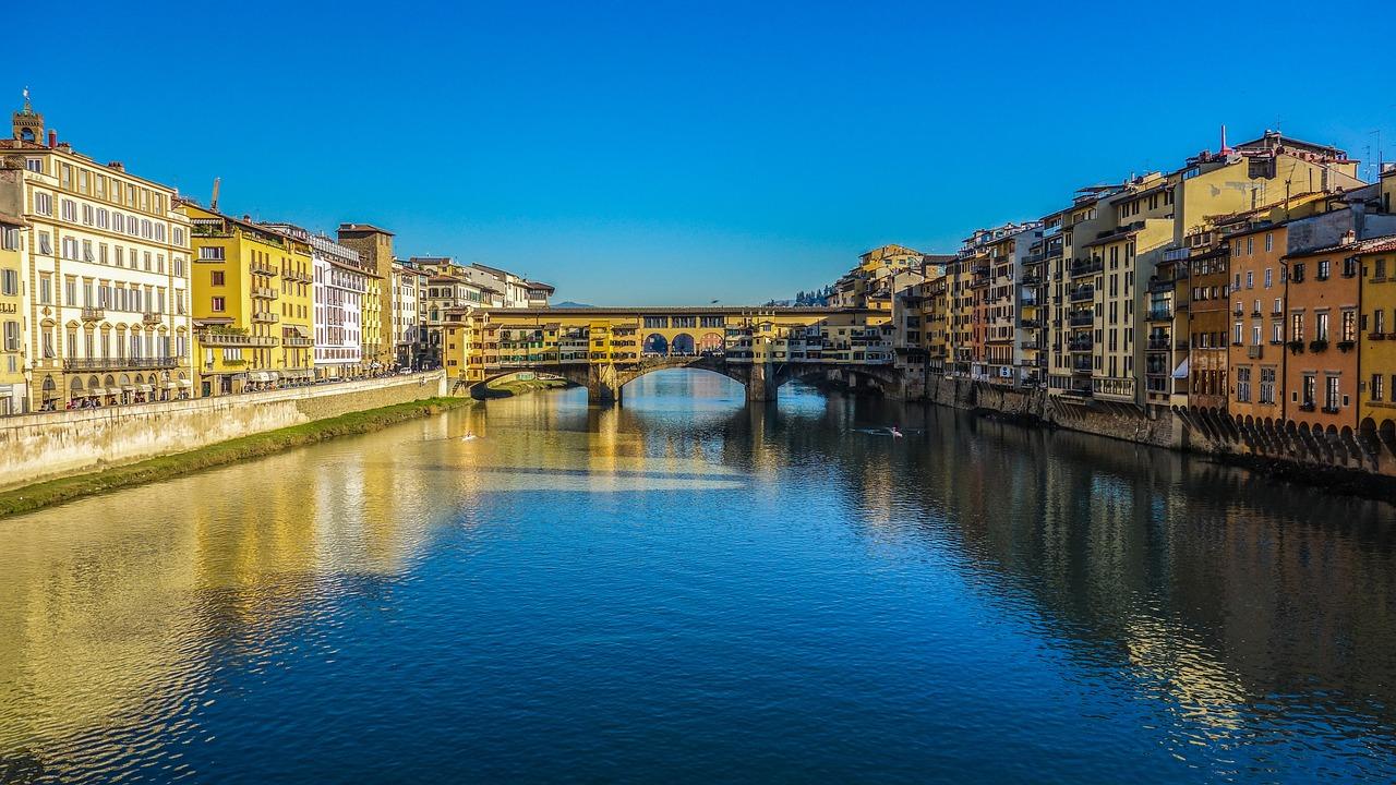 Ponte Vecchio: