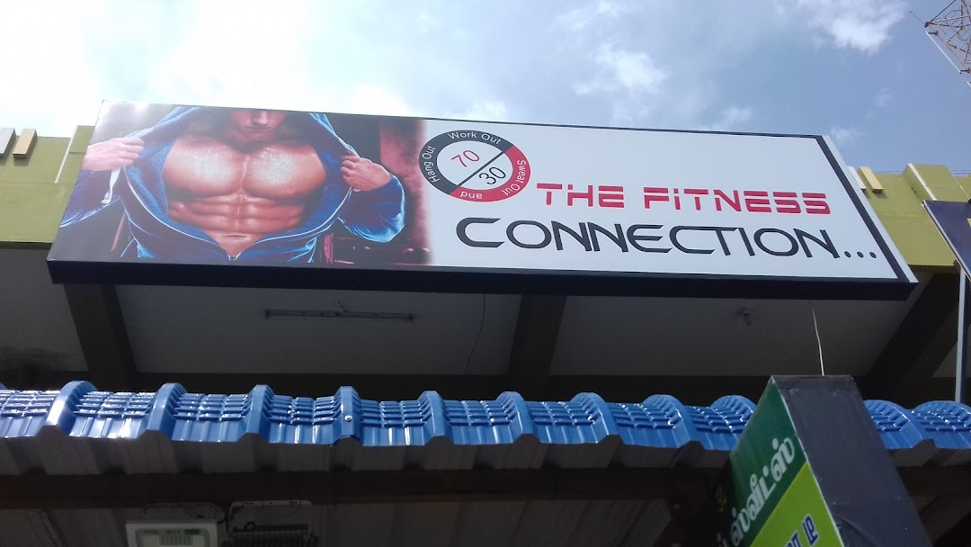 70/30 the Fitness connection