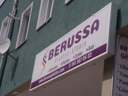 Berussa Pilates Studio