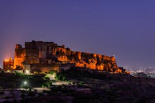 Top 10 tourist place in Rajasthan in Hindi