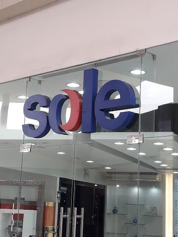 Sole - Trujillo