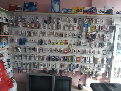 Çelik Elektronik
