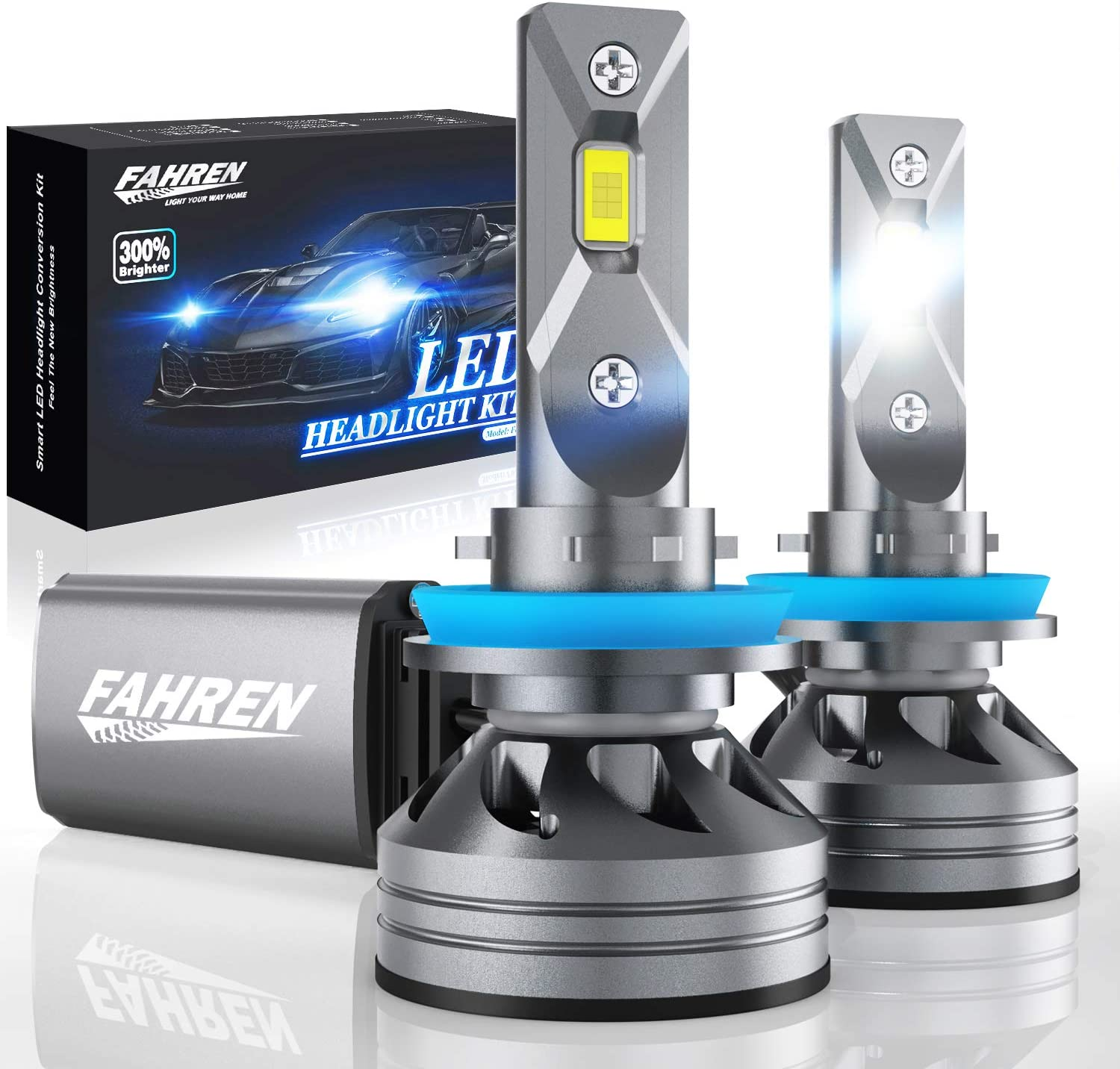 These 3 Best LED Lights For Car Are Life-Changing!