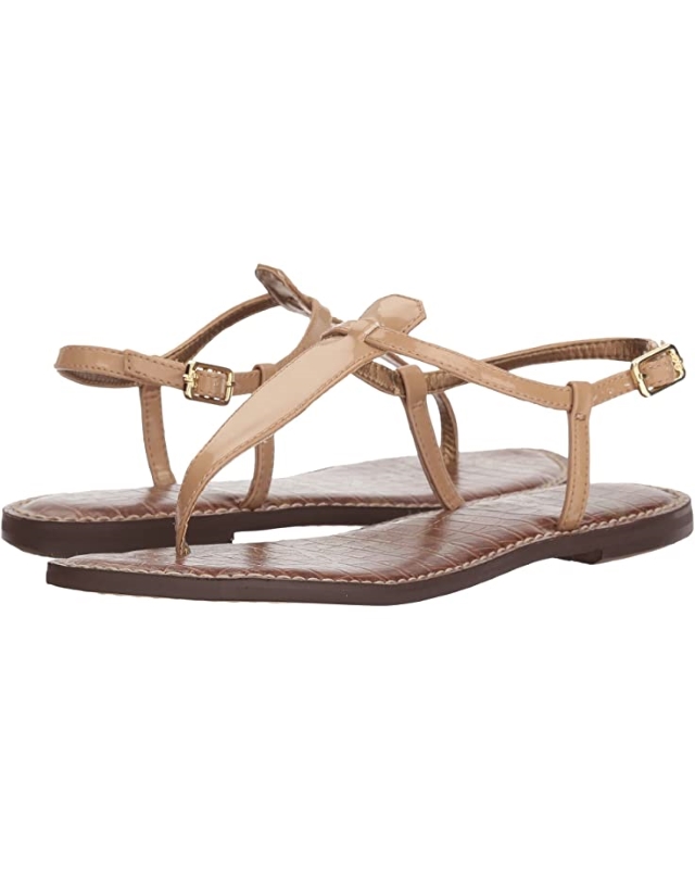How to Find the Perfect Sam Edelman Sandals for You - April Golightly