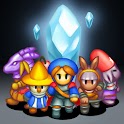 Crystal Defenders apk
