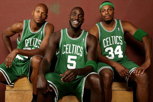 Home - Boston Celtics